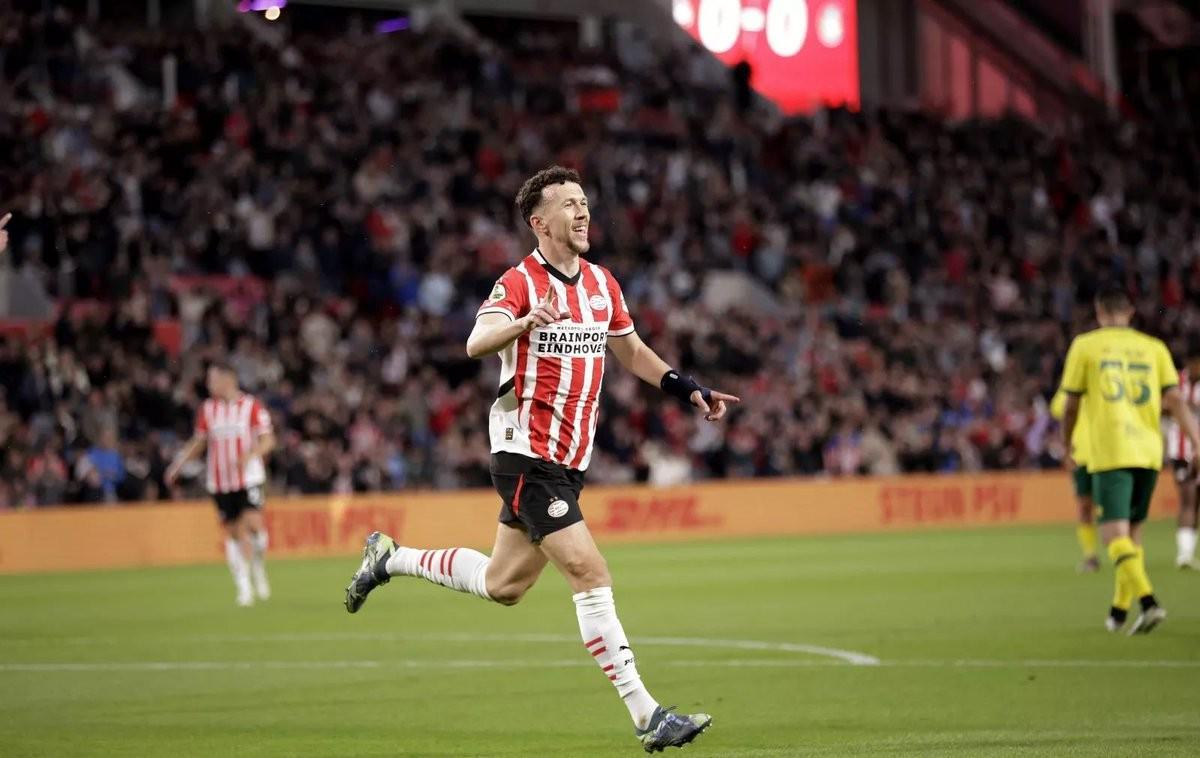 世界杯苹果下载-罗马诺：如果埃因霍温愿意放走佩里西奇，国米将会支付补偿金