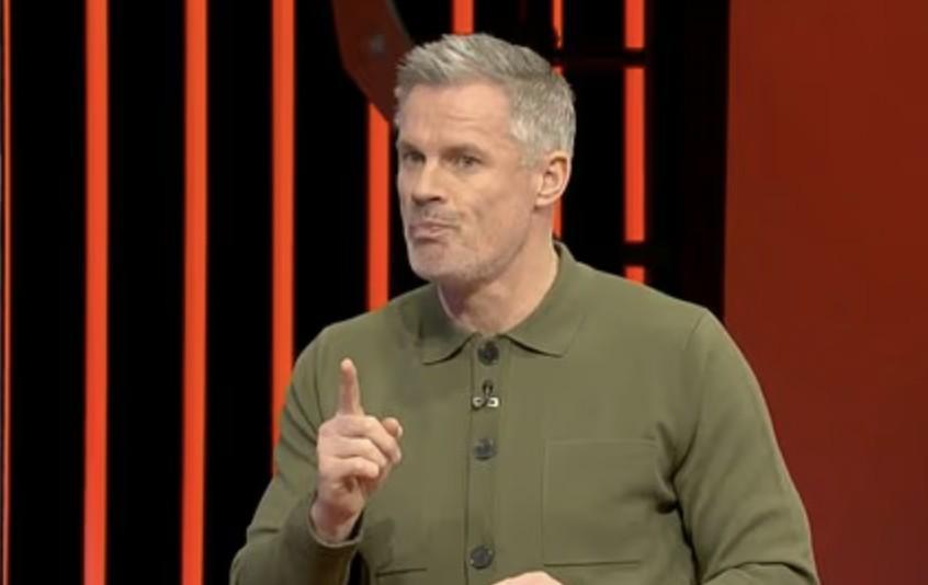 世界杯苹果下载-卡拉格:若花了这么多钱还没进欧冠,斯洛特没什么辩解的余地