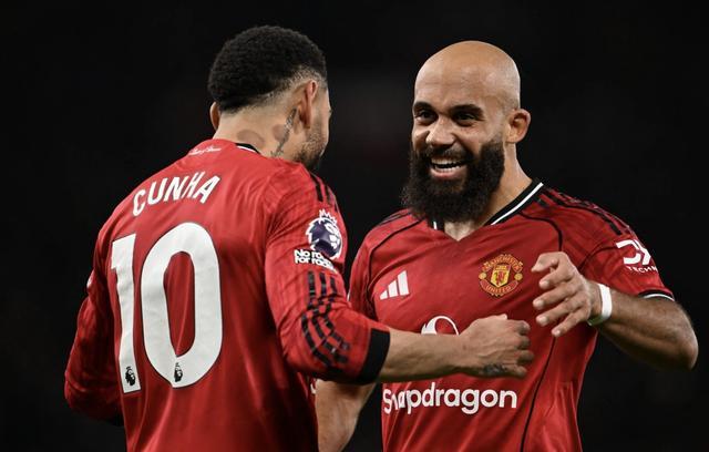 世界杯手机观看-新援们表现出色，电讯报：曼联新的引援策略终于开始见效