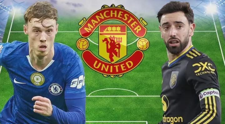 世界杯手机观看-乡愁敌不过天价？B费六成概率离队，帕尔默能否身披红魔战袍？