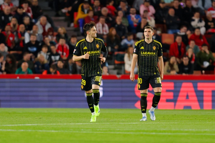 世界杯苹果下载-世体：马竞二队急需补充前锋，有意引进萨拉戈萨21岁小将桑斯