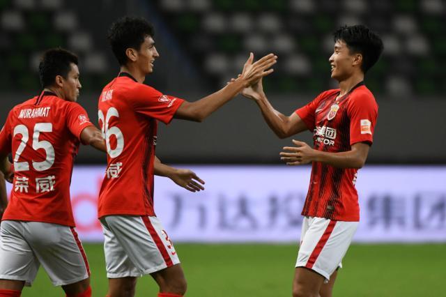 世界杯官方直播-海港输球还遭遇三大重创 只会虐菜难保领头羊位置