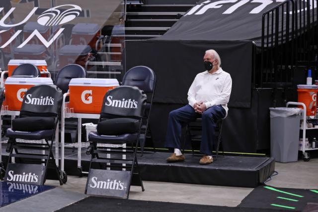 世界杯app下载-【观察】队史首次连续无缘季后赛 马刺该何去何从?